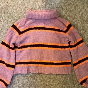 Wild Fable turtleneck sweater